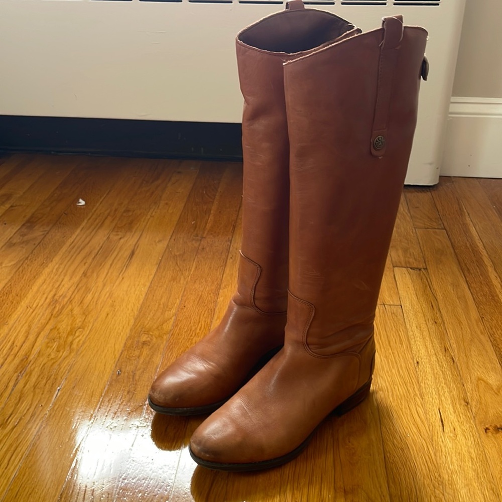 Sam Edelman Boots